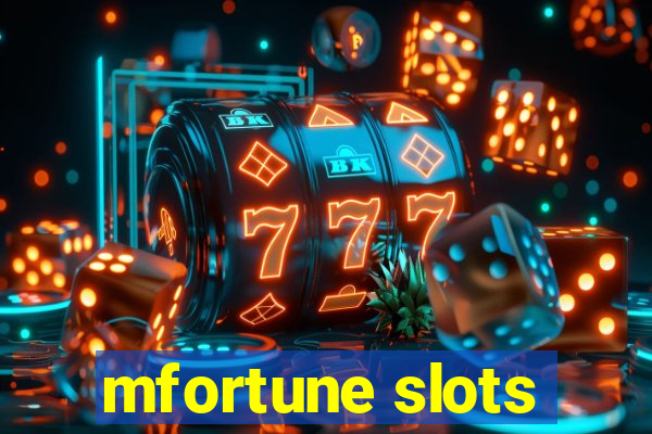 mfortune slots