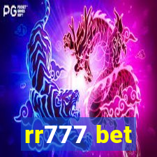 rr777 bet