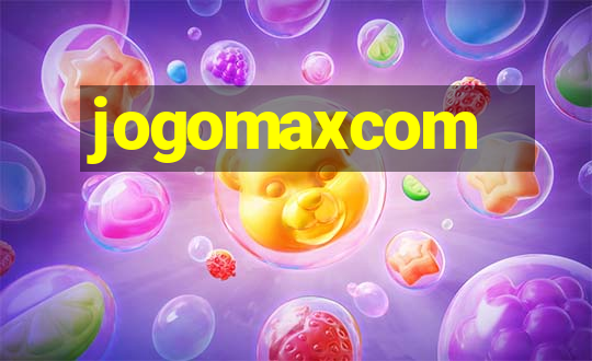 jogomaxcom