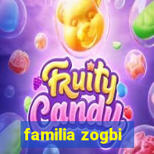 familia zogbi