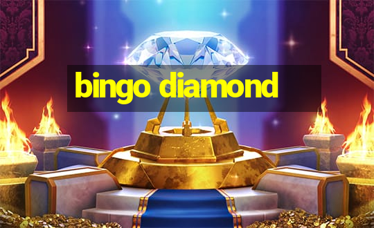 bingo diamond