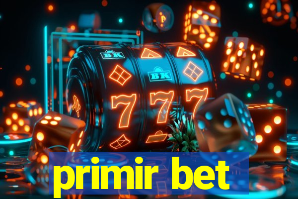 primir bet