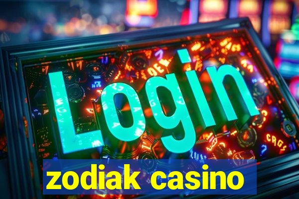 zodiak casino