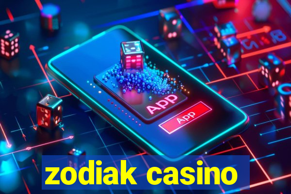 zodiak casino