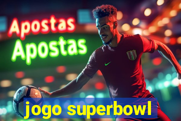 jogo superbowl