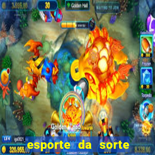 esporte da sorte jogo da mina