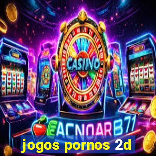 jogos pornos 2d