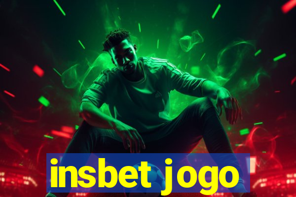 insbet jogo