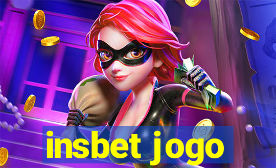 insbet jogo