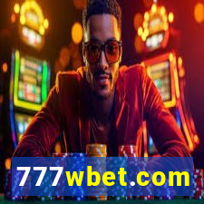 777wbet.com