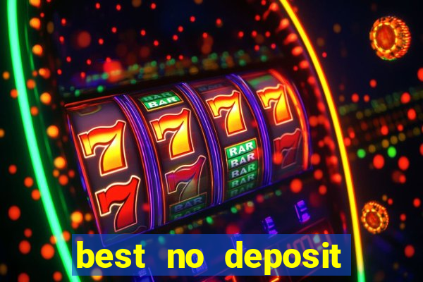 best no deposit bingo bonuses