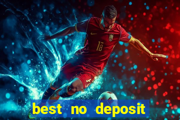 best no deposit bingo bonuses