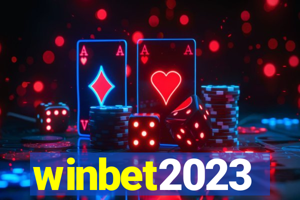 winbet2023