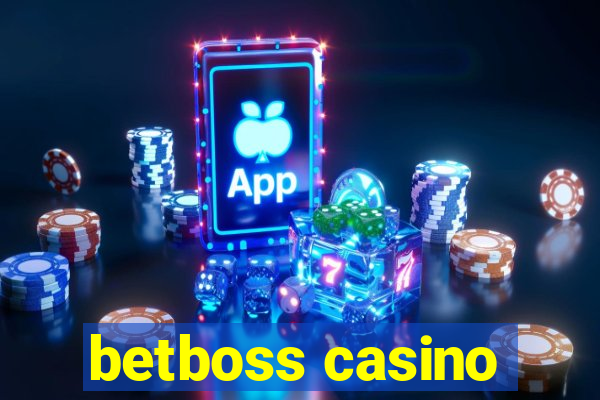 betboss casino