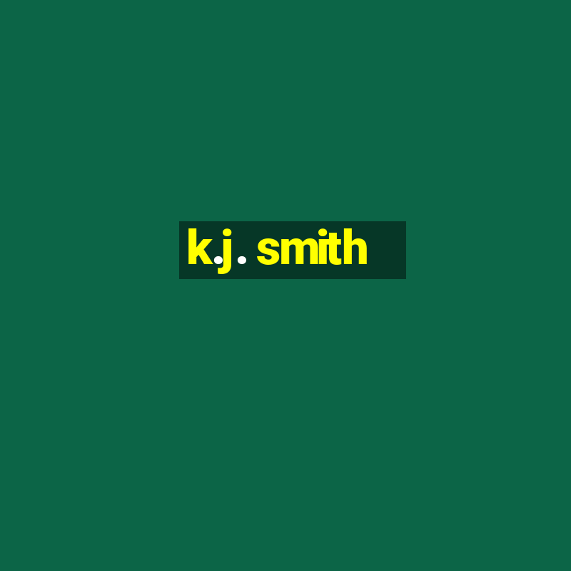 k.j. smith