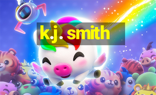 k.j. smith