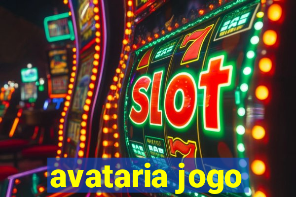 avataria jogo