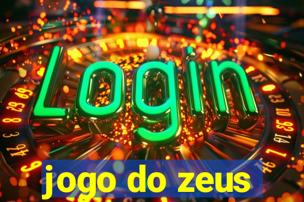 jogo do zeus