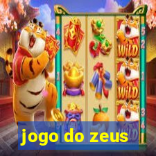 jogo do zeus