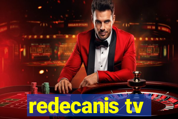 redecanis tv