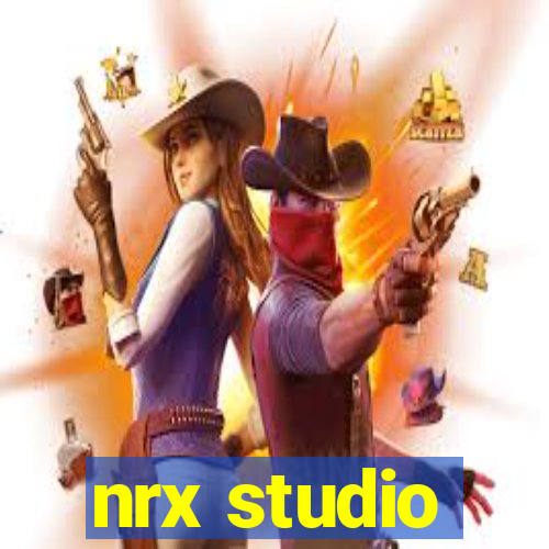 nrx studio