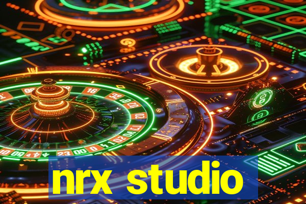 nrx studio