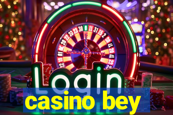 casino bey