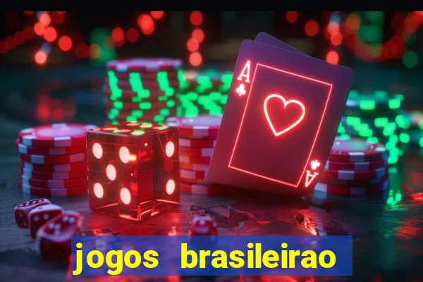 jogos brasileirao serie b hoje