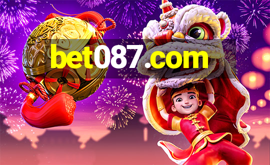 bet087.com