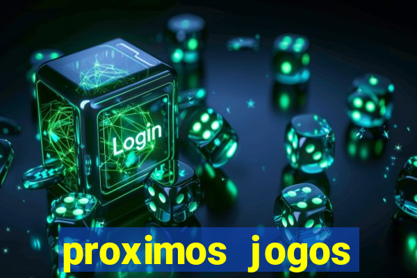 proximos jogos brasileiro serie a