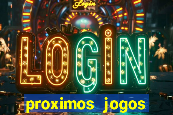 proximos jogos brasileiro serie a