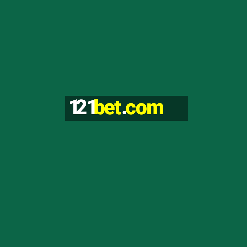 121bet.com