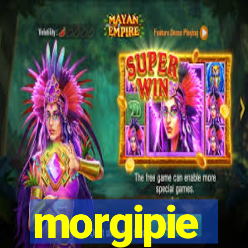 morgipie