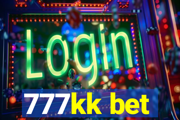 777kk bet