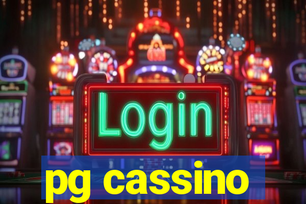 pg cassino