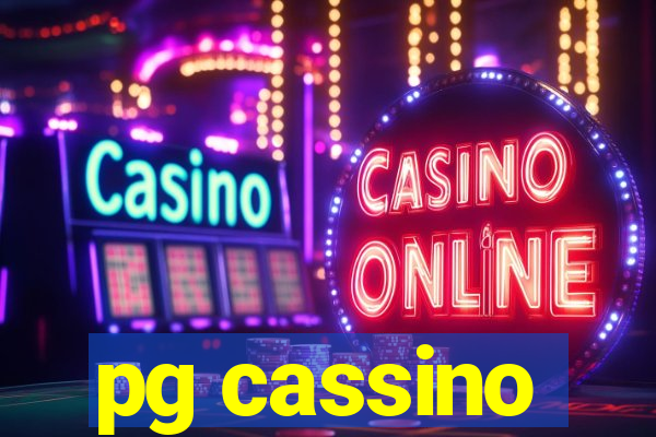 pg cassino