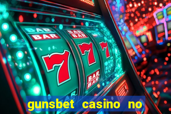 gunsbet casino no deposit bonus