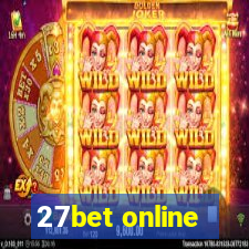 27bet online