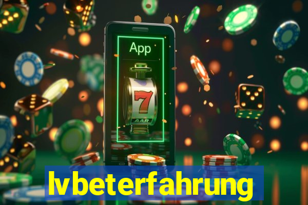 lvbeterfahrung