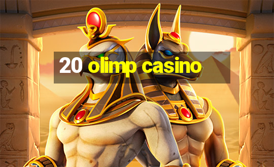 20 olimp casino