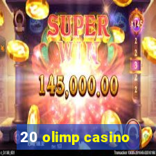 20 olimp casino