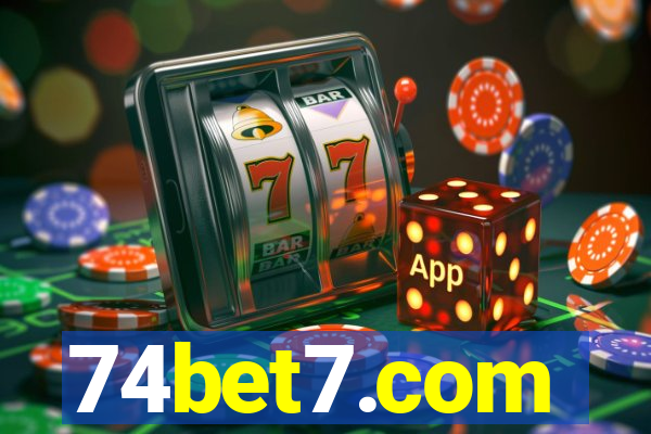 74bet7.com