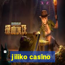 jiliko casino