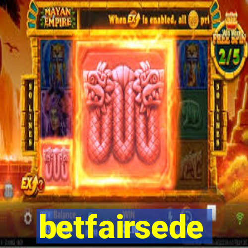 betfairsede