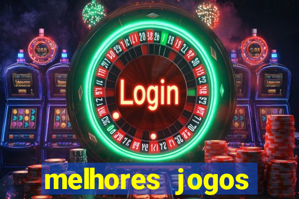 melhores jogos manager android