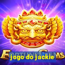 jogo do jackie