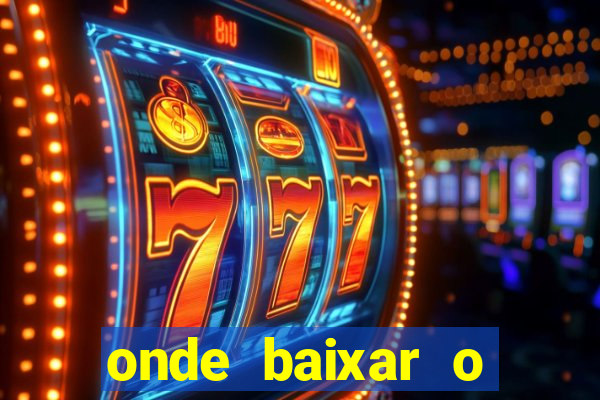 onde baixar o fortune tiger