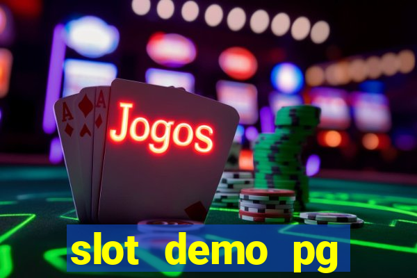 slot demo pg jungle delight