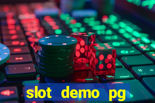 slot demo pg jungle delight