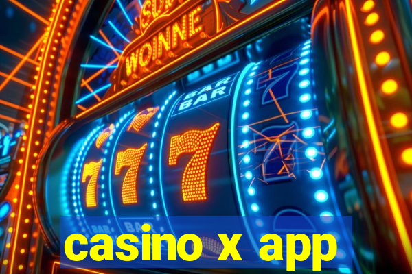 casino x app